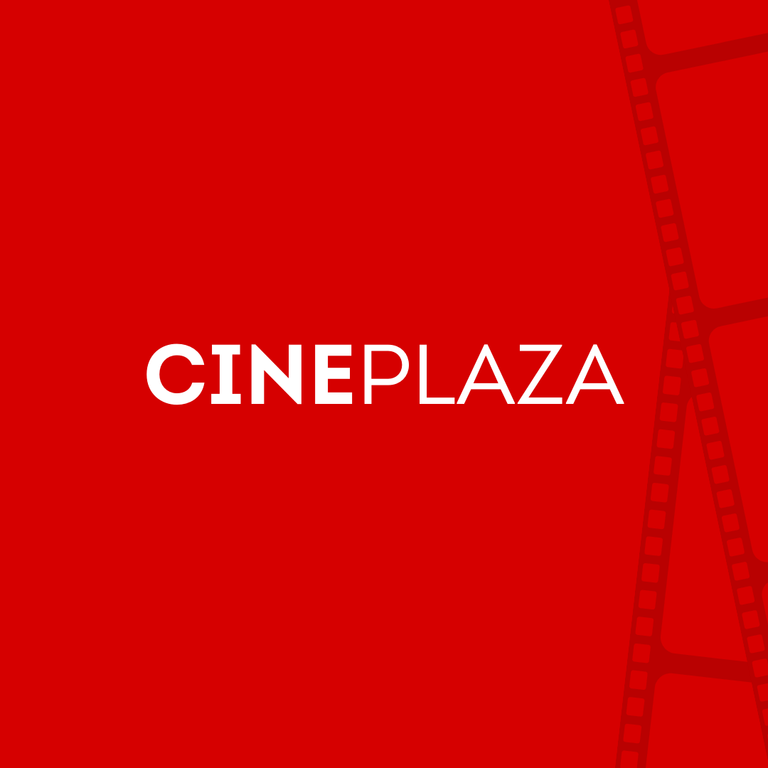 ¡Bienvenidos a Cine Plaza! - Plaza City Km 8 Ciudad del Este