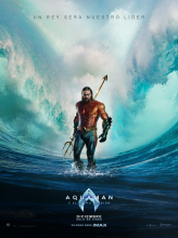 Aquaman 2