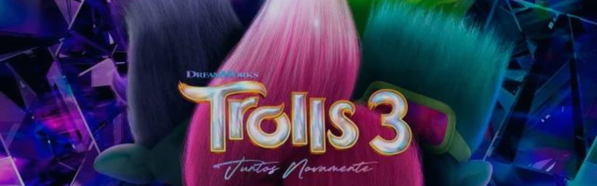 Trolls 3: Se Armó la Banda