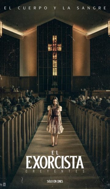 El Exorcista: Creyentes