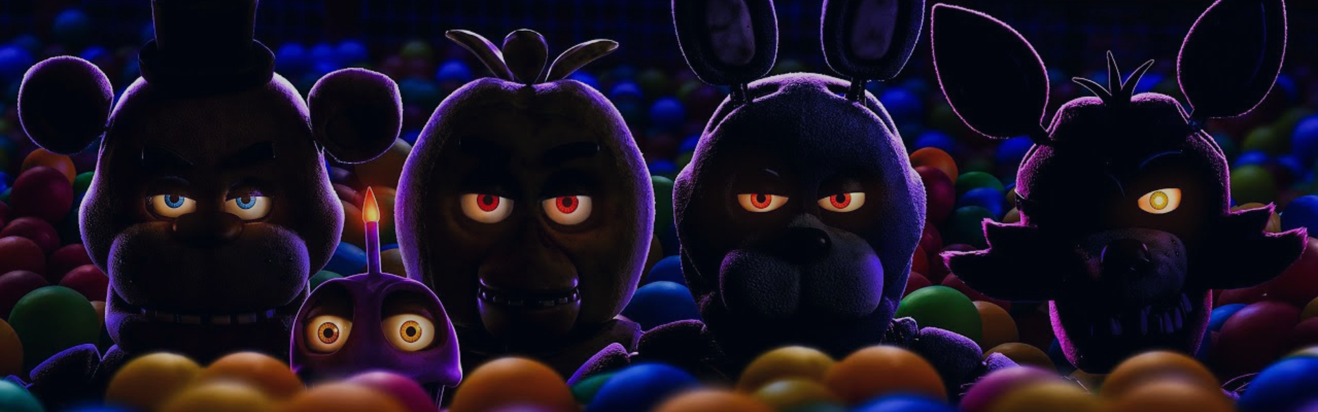 Five Nights at Freddy’s