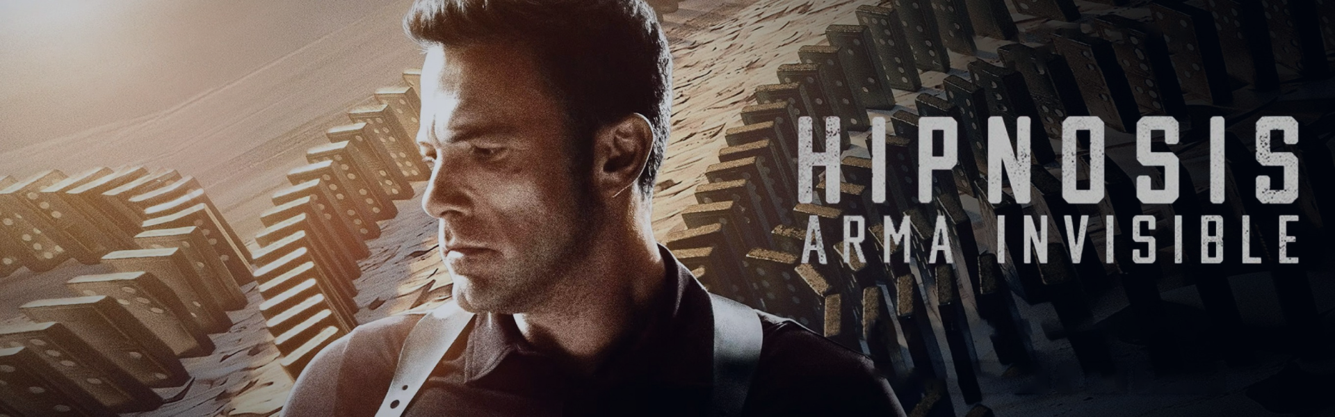 Hipnosis: Arma invisible