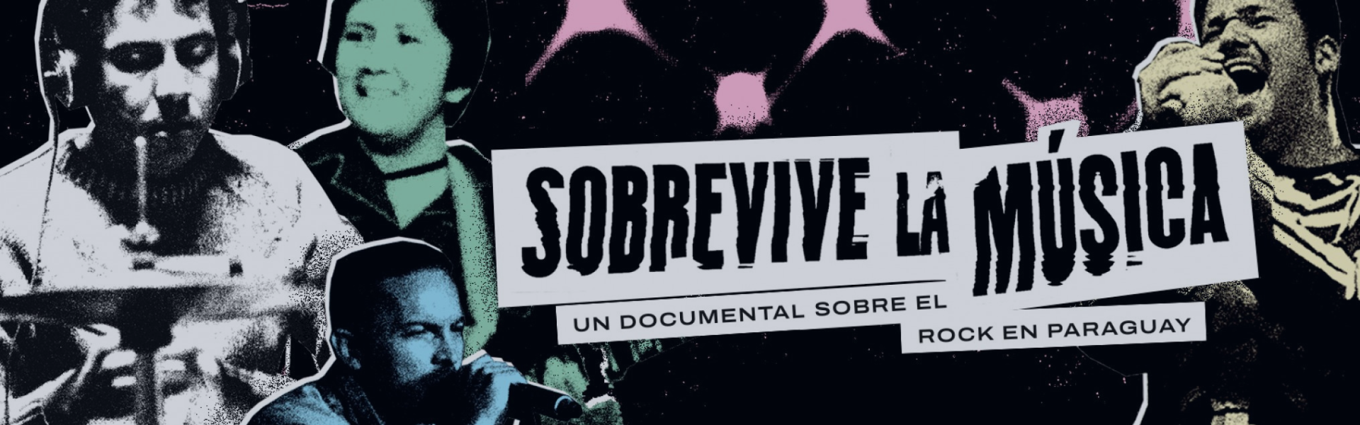 Sobrevive la Música