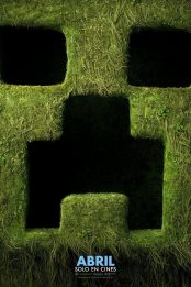 Una película de Minecraft