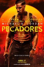 Pecadores