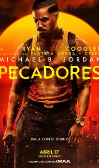 Pecadores