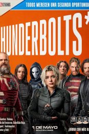 Thunderbolts*