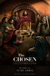 The Chosen: La última cena