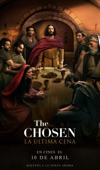 The Chosen: La última cena