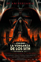 Star wars: Episodio III – La Venganza de los Sith