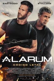 Alarum: Código letal