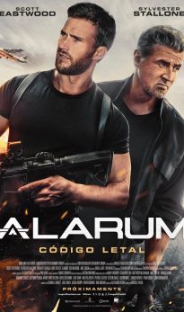 Alarum: Código letal