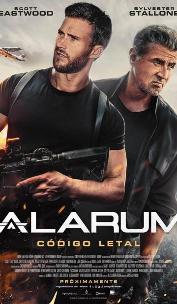 Alarum: Código letal