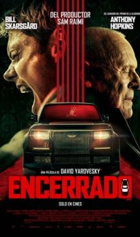 Encerrado