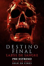 Destino final: Lazos de sangre