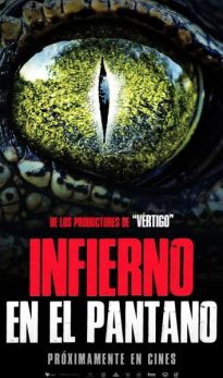 Infierno en el Pantano