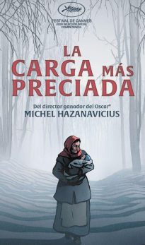 La Carga más Preciada