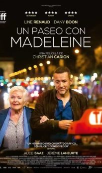 El viaje de Madeleine