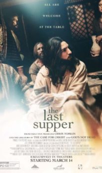 La ultima cena – The Last Supper