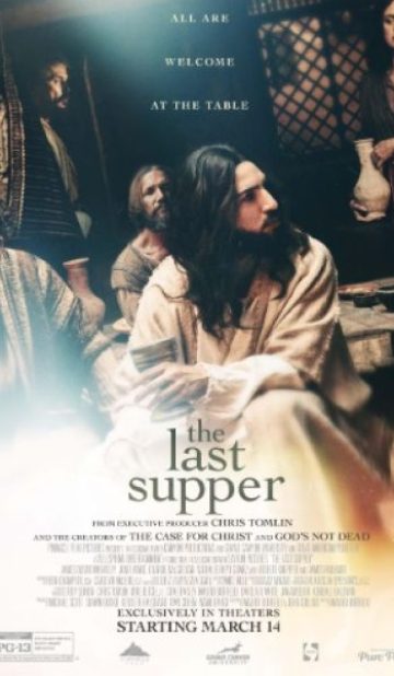 La ultima cena – The Last Supper