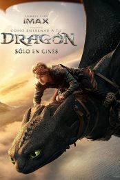 Cómo entrenar a tu Dragón
