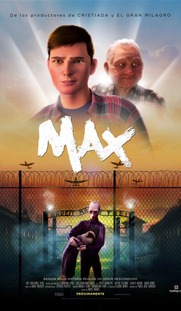 Max