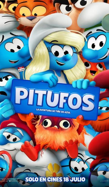 Pitufos