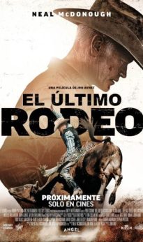 El Último Rodeo