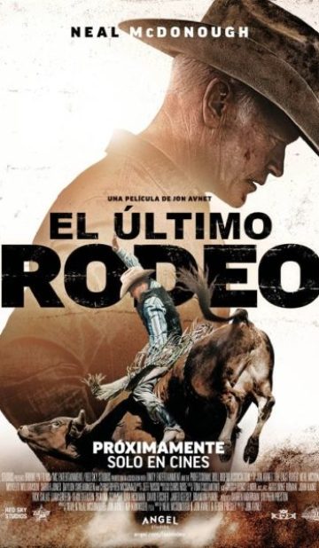 El Último Rodeo