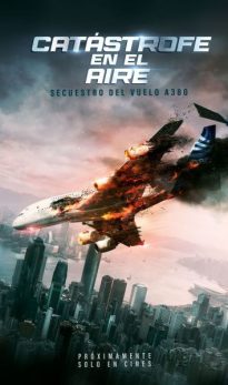 Catástrofe en el Aire
