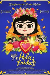 Hola Frida!