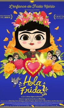 Hola Frida!