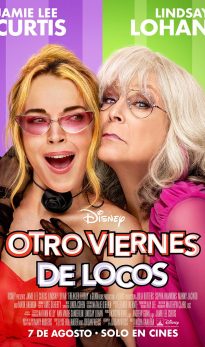 Otro Viernes de Locos