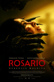 Rosario: Herencia Maldita