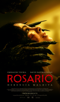 Rosario: Herencia Maldita