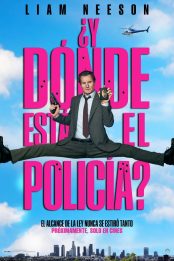 Y dónde está el Policía?