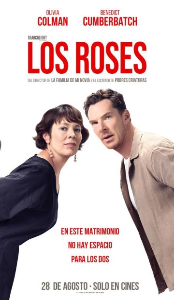 Los Rose