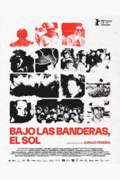 Bajo las Banderas, el Sol