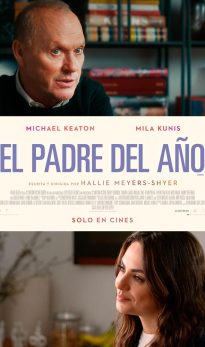 El Padre del Año