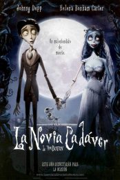 El cadáver de la Novia