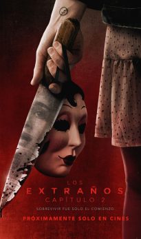 Los Extraños: Capítulo 2