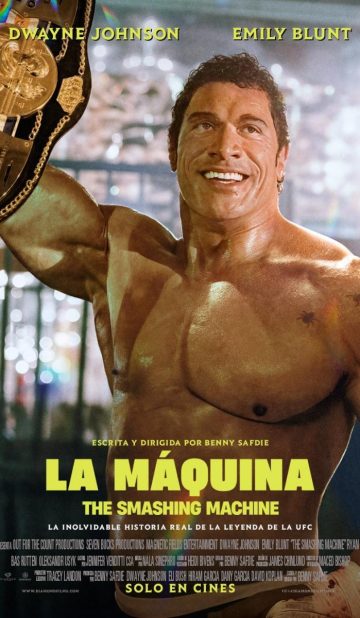 La Máquina