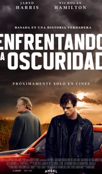 Enfrentando a la Oscuridad