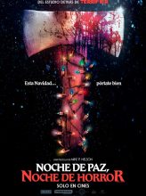 Noche de Paz, Noche de Horror
