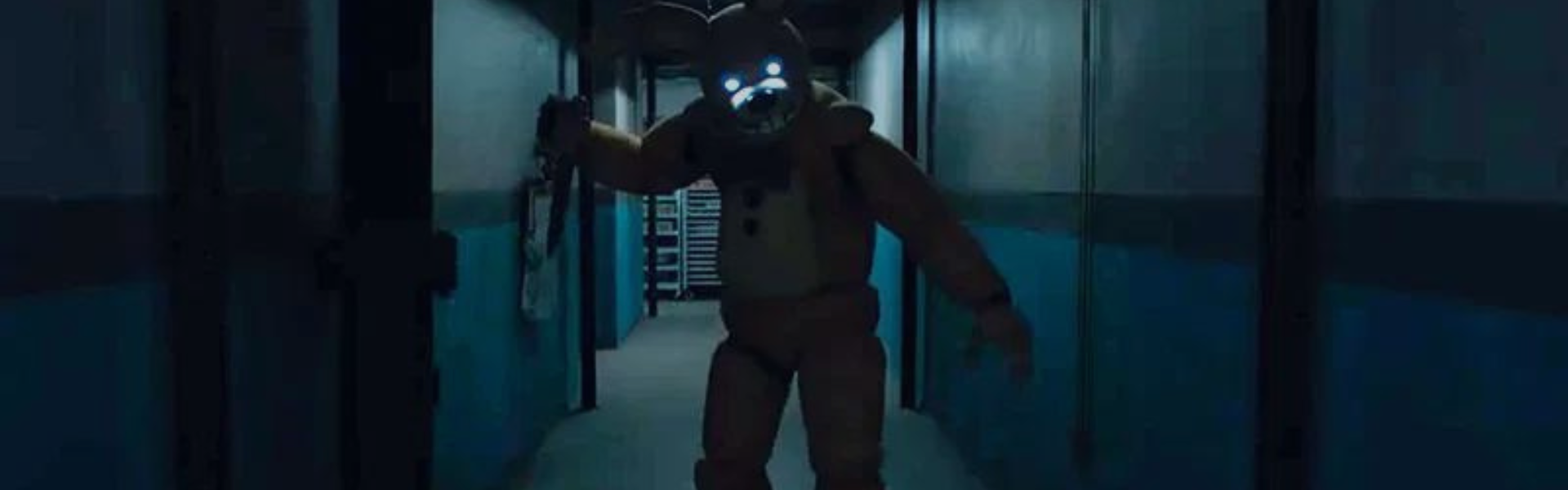 Five Nights at Freddy’s 2