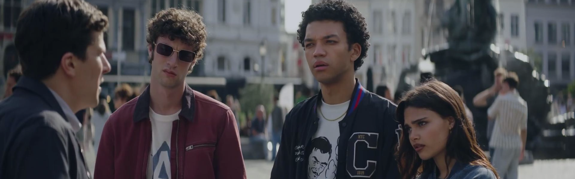 Nada es lo que parece 3