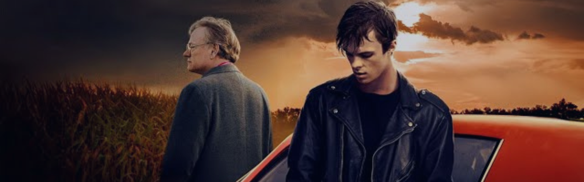 Enfrentando a la Oscuridad