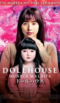 Dollhouse Muñeca Maldita