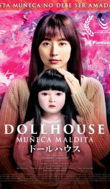 Dollhouse Muñeca Maldita