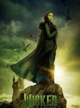 Wicked: Por siempre